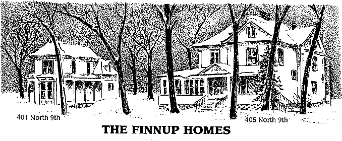 Finnup Homes